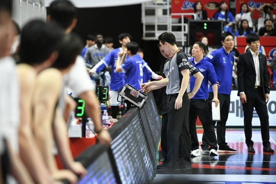 /사진=KBL