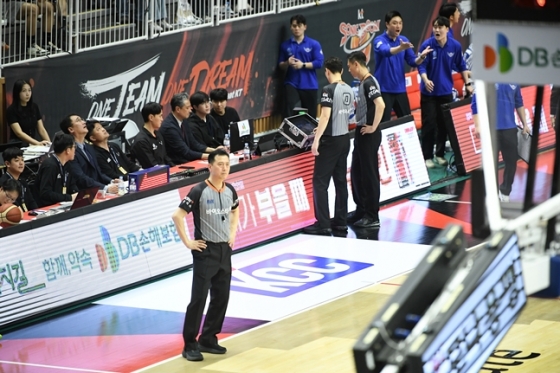 /사진=KBL