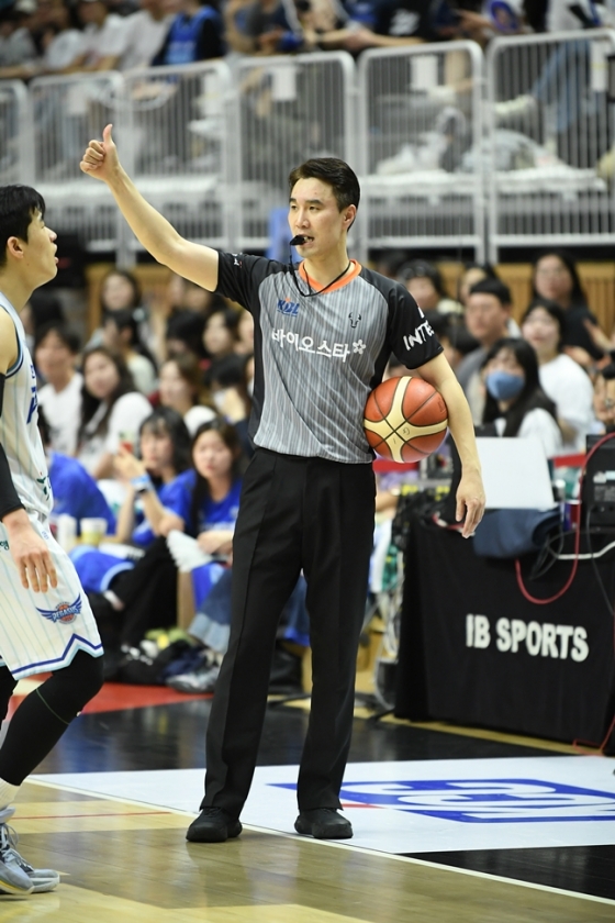 /사진=KBL