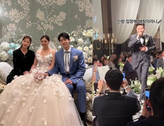 /사진=신지 SNS