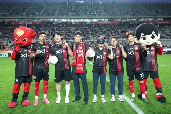 프로스펙스, FC서울-대한장애인체육회와 함께  장애인체육 홍보 행사 성료