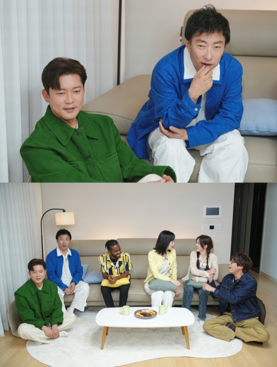 /사진제공=MBC에브리원 '위대한 가이드2'