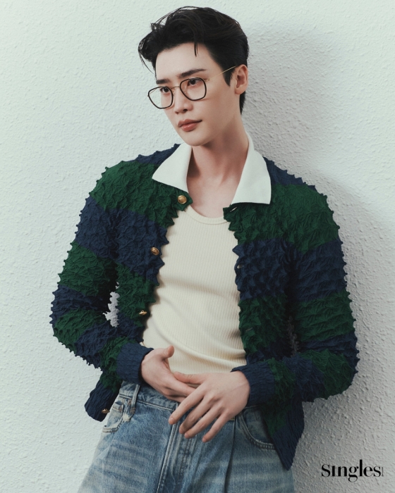 이종석 / 사진=싱글즈