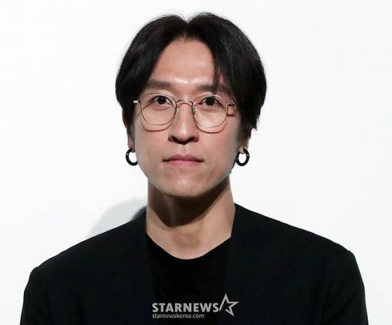 그룹 코요태 멤버 빽가 /사진=스타뉴스