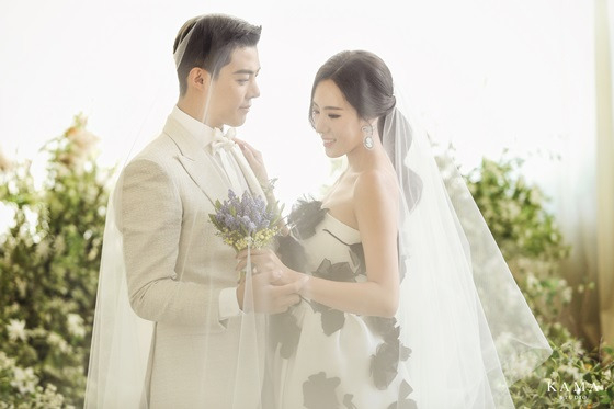 /사진=카마스튜디오, 헤리티크뉴욕, 로드앤테일러, 하우스오브린, WOOSUN, 엘리제