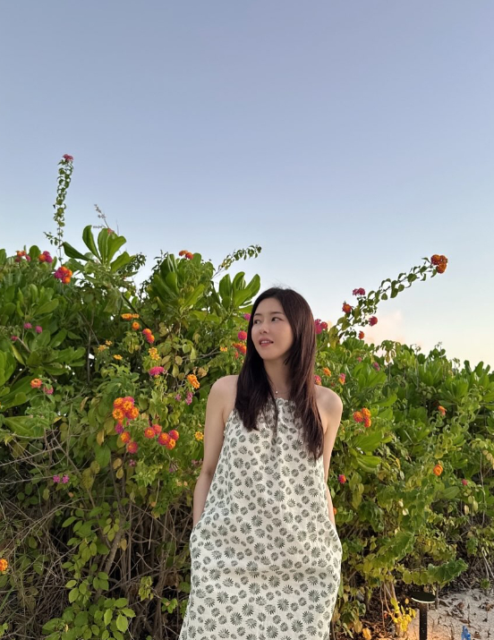 사진=박하나 인스타그램
