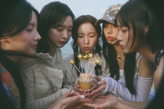 힛지스/사진제공=에이치뮤직엔터테인먼트
