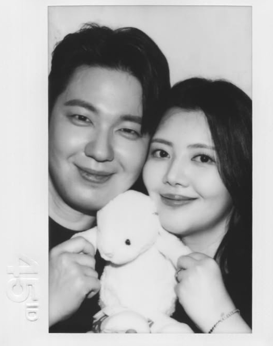 사진=정윤혜 인스타그램