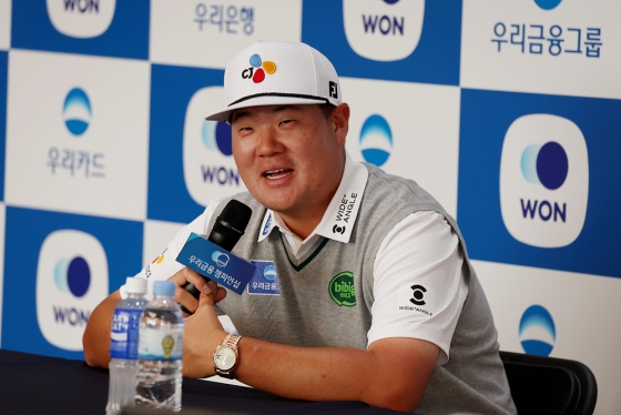 임성재. /사진=KPGA 제공