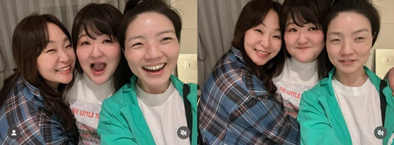 /사진=이국주 인스타그램