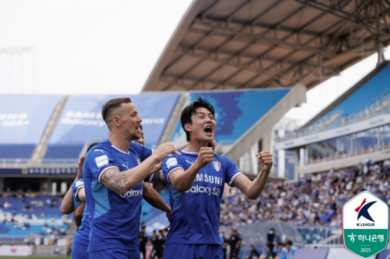 /사진=한국프로축구연맹 제공