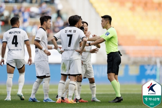 /사진=한국프로축구연맹 제공