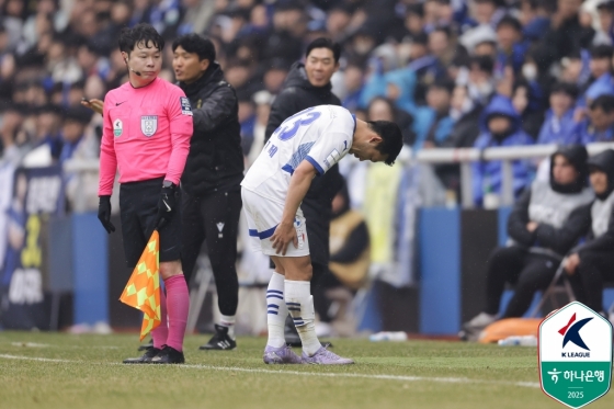 이기제 /사진=한국프로축구연맹 제공