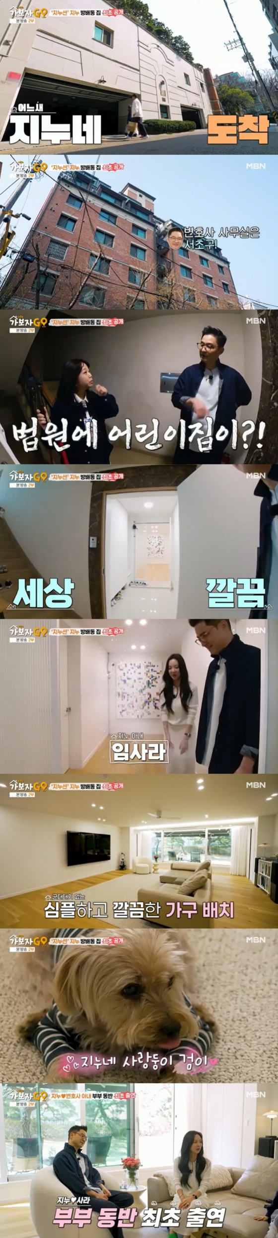 /사진=MBN '가보자고4' 방송 캡처