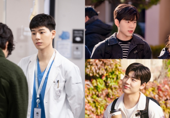 배현성, '디어엠' 설렘→'언슬전' 성장..청춘물 대표주자