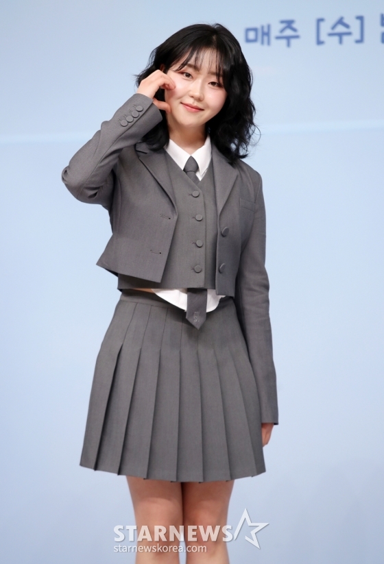 서혜원, 러블리 모먼트[★포토]