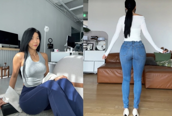 /사진=제이제이 SNS