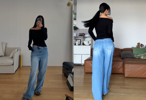 /사진=제이제이 SNS
