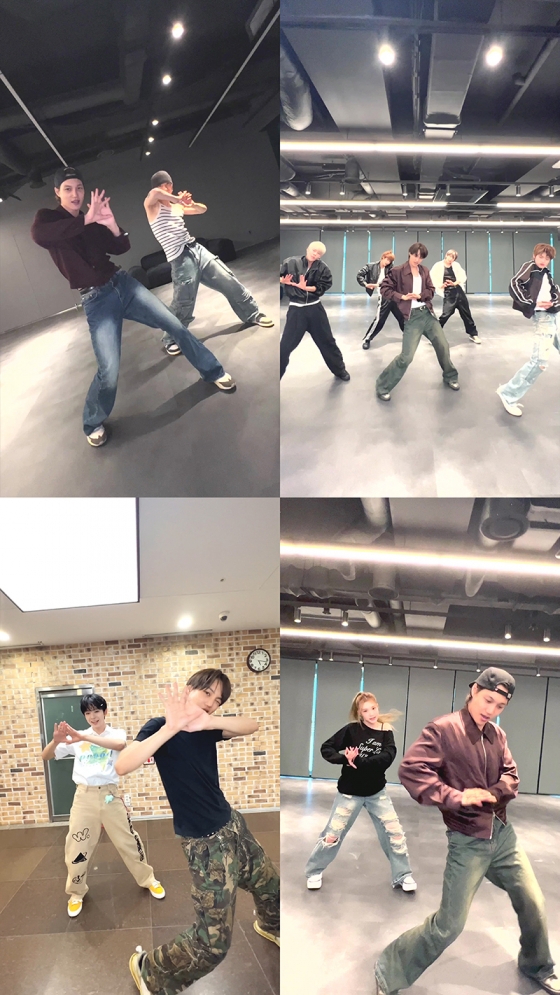 /사진=SM엔터테인먼트