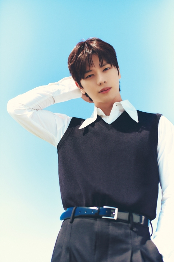 육성재 표 깊은 이별 감성..5월 6일 신곡 '거짓말' 발매