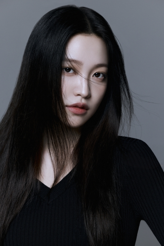 레드벨렛 예리 이제 '배우 김예림', 블리츠웨이엔터테인먼트 전속계약
