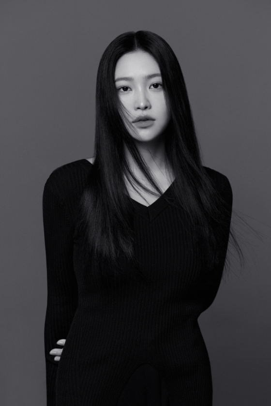 레드벨렛 예리 이제 '배우 김예림', 블리츠웨이엔터테인먼트 전속계약