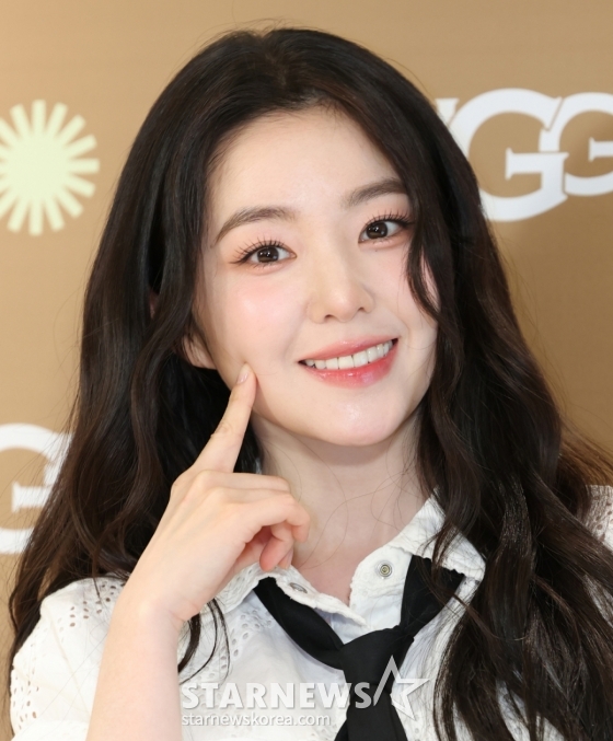 레드벨벳 아이린 /사진=(서울=뉴스1) 권현진 기자