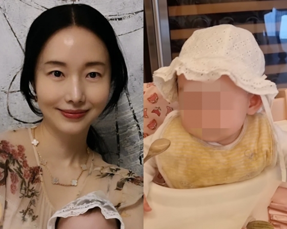 /사진=이정현 SNS
