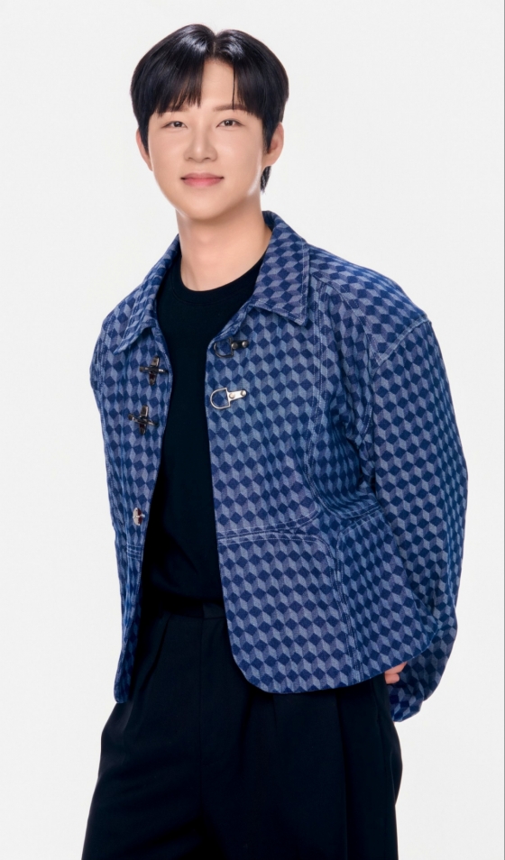 '미스터트롯3' 추혁진, 해남군 홍보대사 위촉