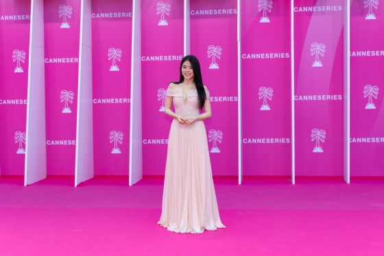 조혜정 / 사진=BH엔터테인먼트