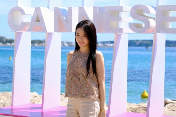 조혜정 / 사진=BH엔터테인먼트