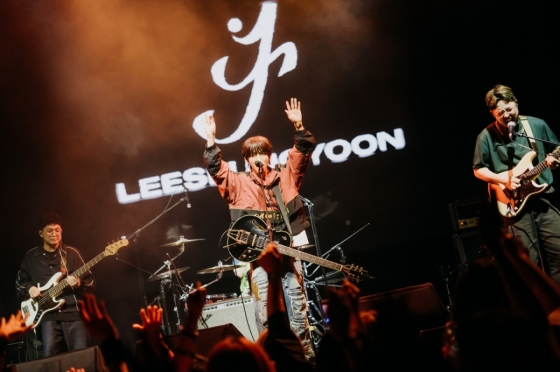 이승윤, 타이베이 접수