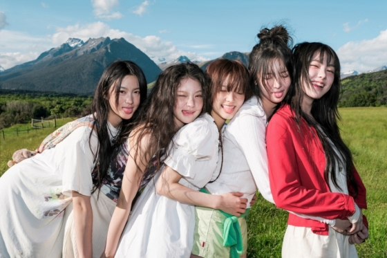 '젠지 女神' 키키, 3개월 연속 신인 아이돌 브랜드평판 1위