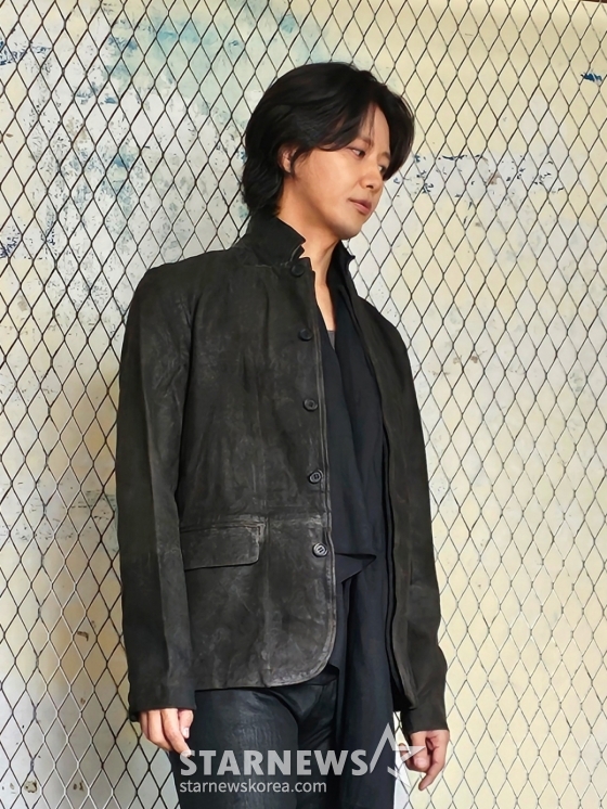 김현성, 기대되는 신보[★포토]