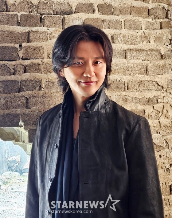 컴백 김현성, 다시 노래 시작합니다[★포토]
