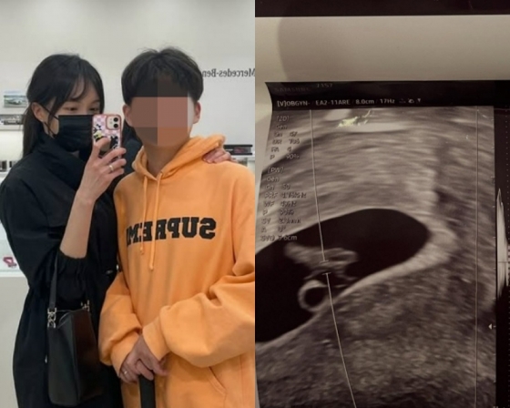 /사진=서민재 SNS 