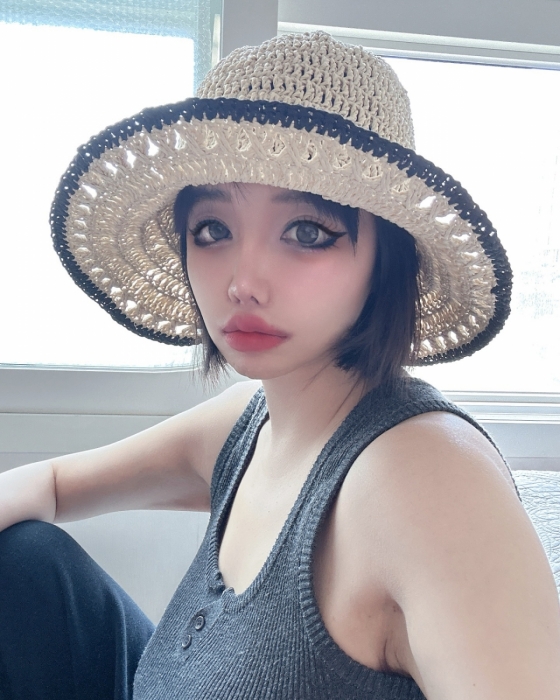 /사진=박봄 인스타그램 캡처