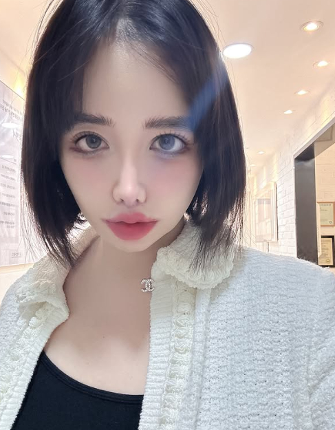 /사진=박봄 SNS
