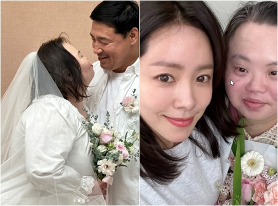 /사진=정은혜 개인 계정