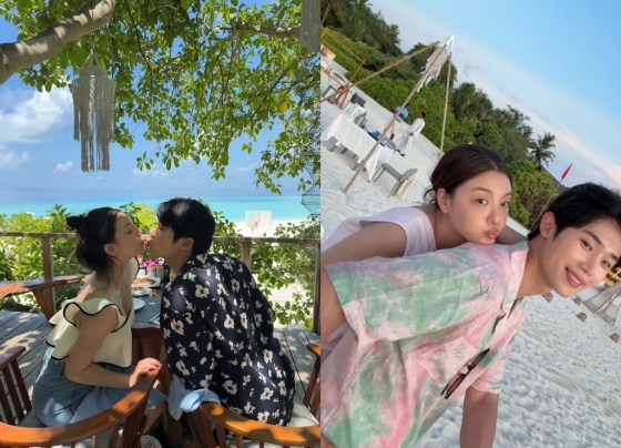 사진=에일리 인스타그램