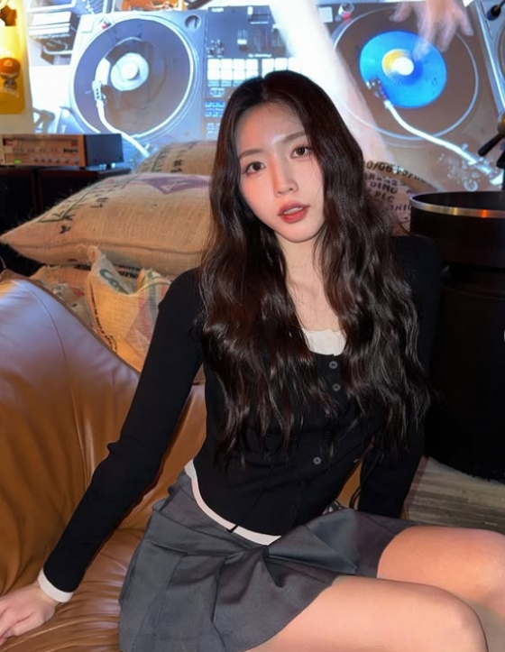 사진=성해은 인스타그램
