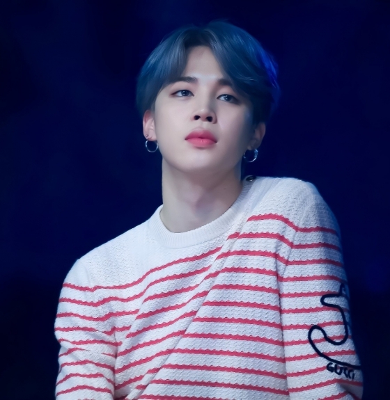 방탄소년단 지민, 빌보드 빛낸 솔로 파워..40주 차트인 '大기록'