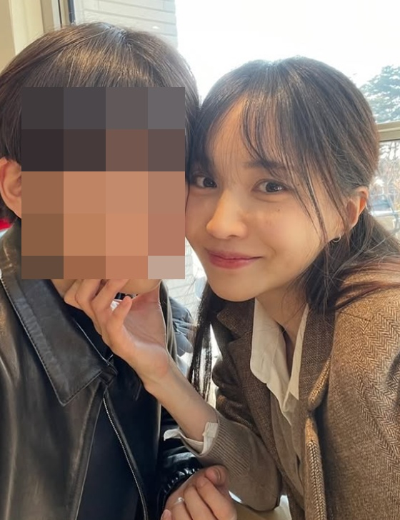 /사진=서민재 계정