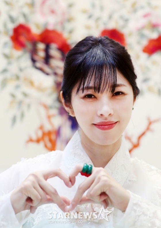 서동주 /사진=김창현 chmt@