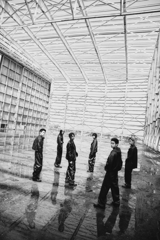 82메이저, '뭘 봐(TAKEOVER)' 음방 활동 성공적 마무리.."에티튜드 고마워요"
