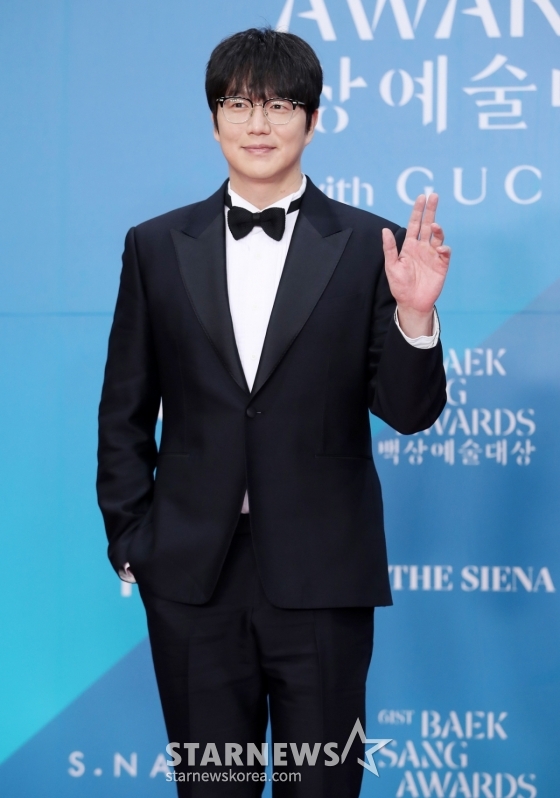 성시경, 오늘은 유튜버 말고 본업으로[★포토]