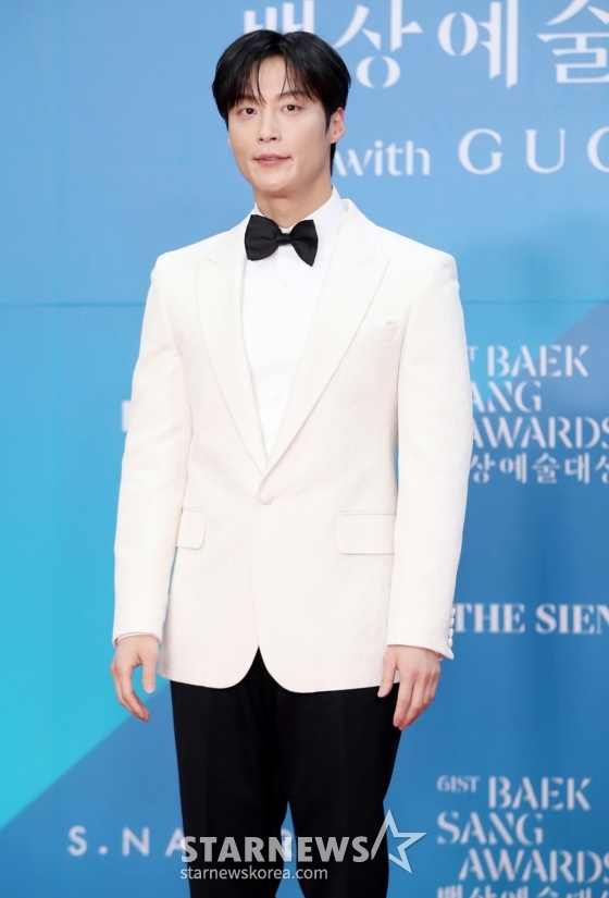 허남준, 여심 스틸러[★포토]