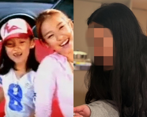 /사진=이효리 SNS
