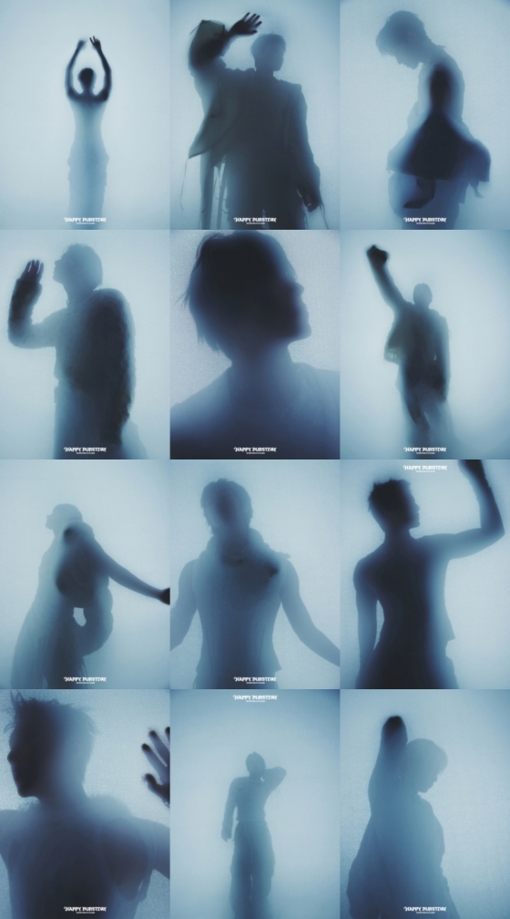 세븐틴, 72장 'NEW MYSELF'