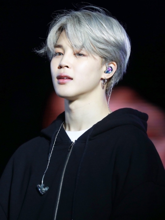 남미도 지민에 푹~♥ 방탄소년단 지민 'Who', 남미 인기 1위ing